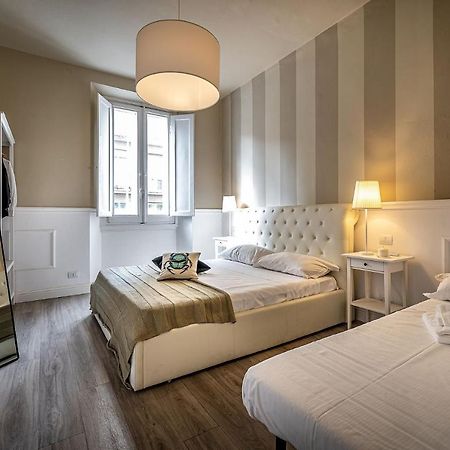 Francesco Baracca Palace Apt Floransa Dış mekan fotoğraf