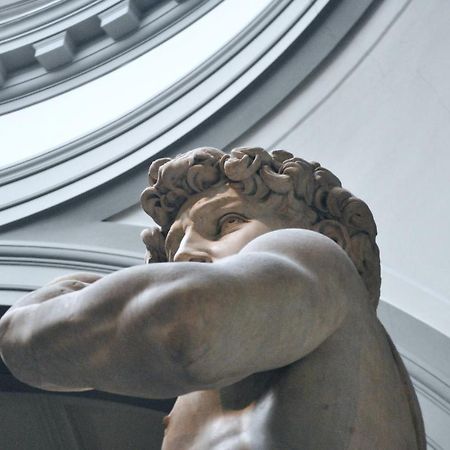 Francesco Baracca Palace Apt Floransa Dış mekan fotoğraf