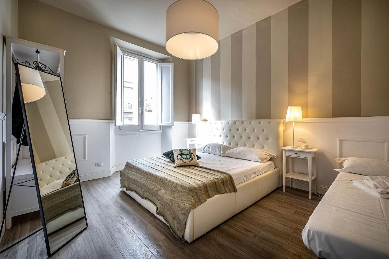 Francesco Baracca Palace Apt Floransa Dış mekan fotoğraf