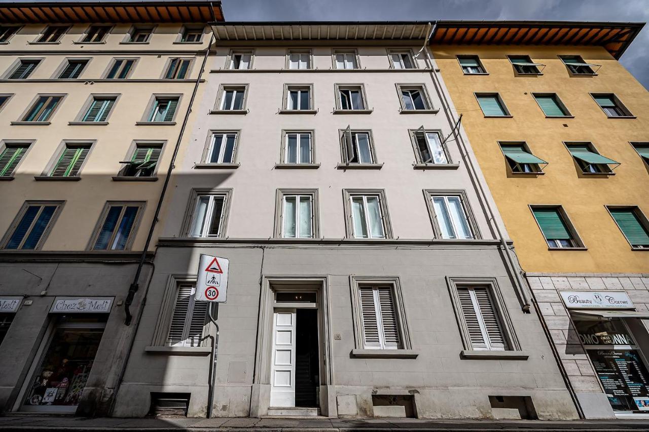 Francesco Baracca Palace Apt Floransa Dış mekan fotoğraf