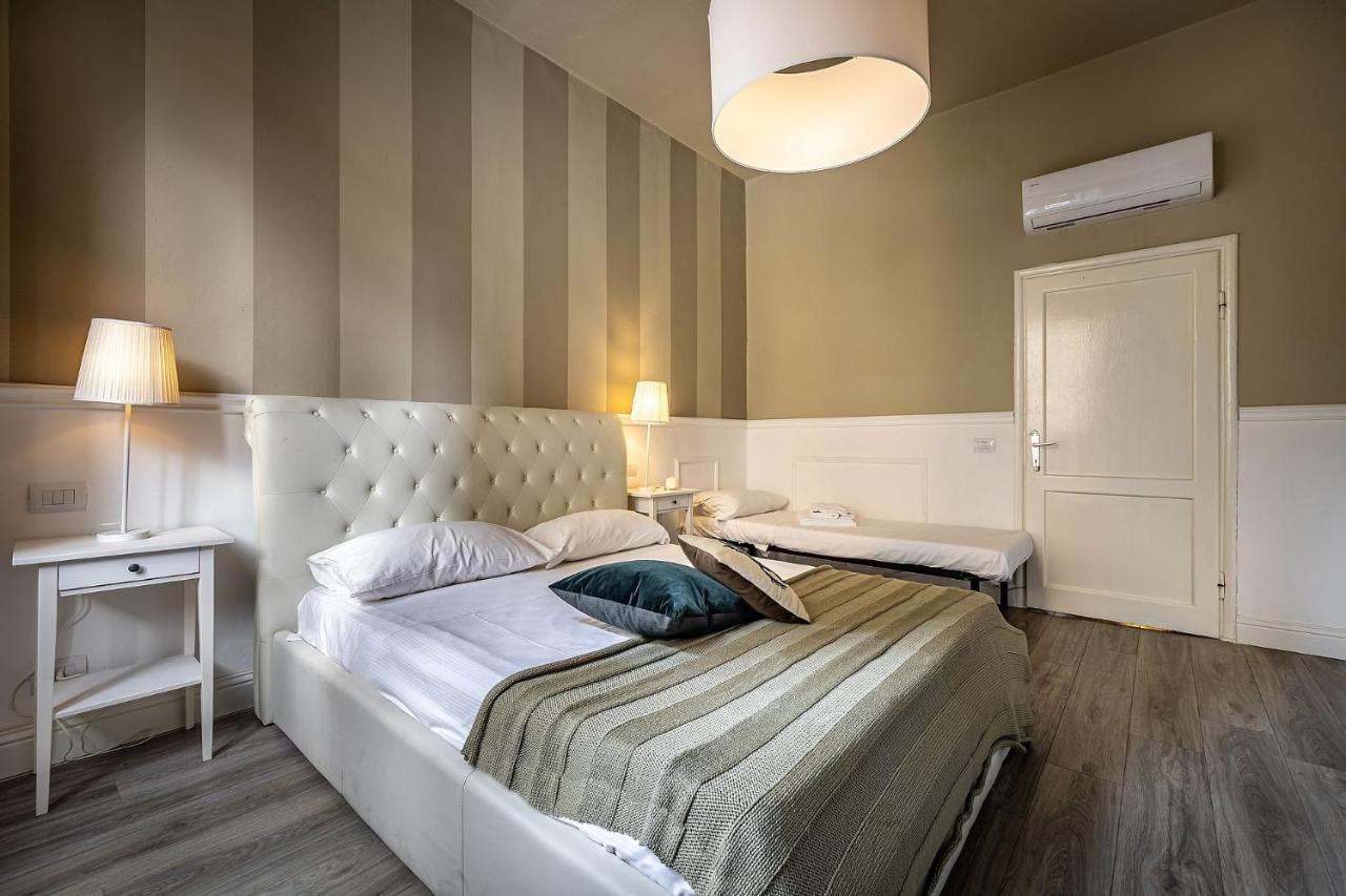 Francesco Baracca Palace Apt Floransa Dış mekan fotoğraf