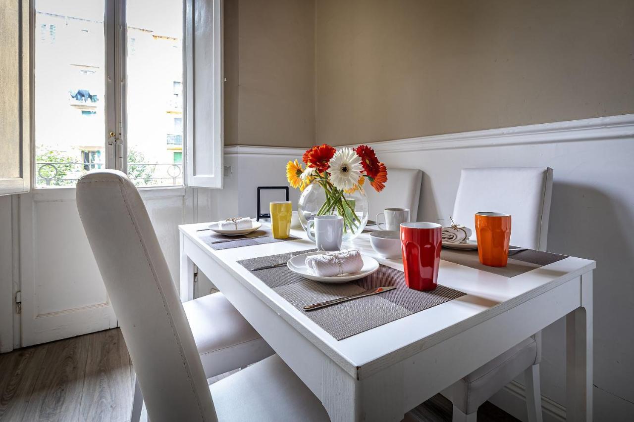 Francesco Baracca Palace Apt Floransa Dış mekan fotoğraf