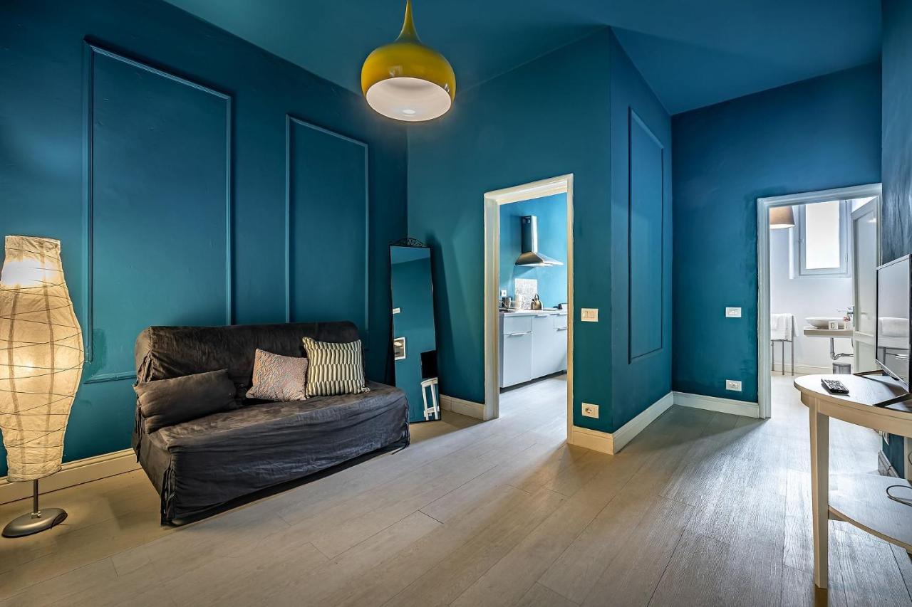 Francesco Baracca Palace Apt Floransa Dış mekan fotoğraf